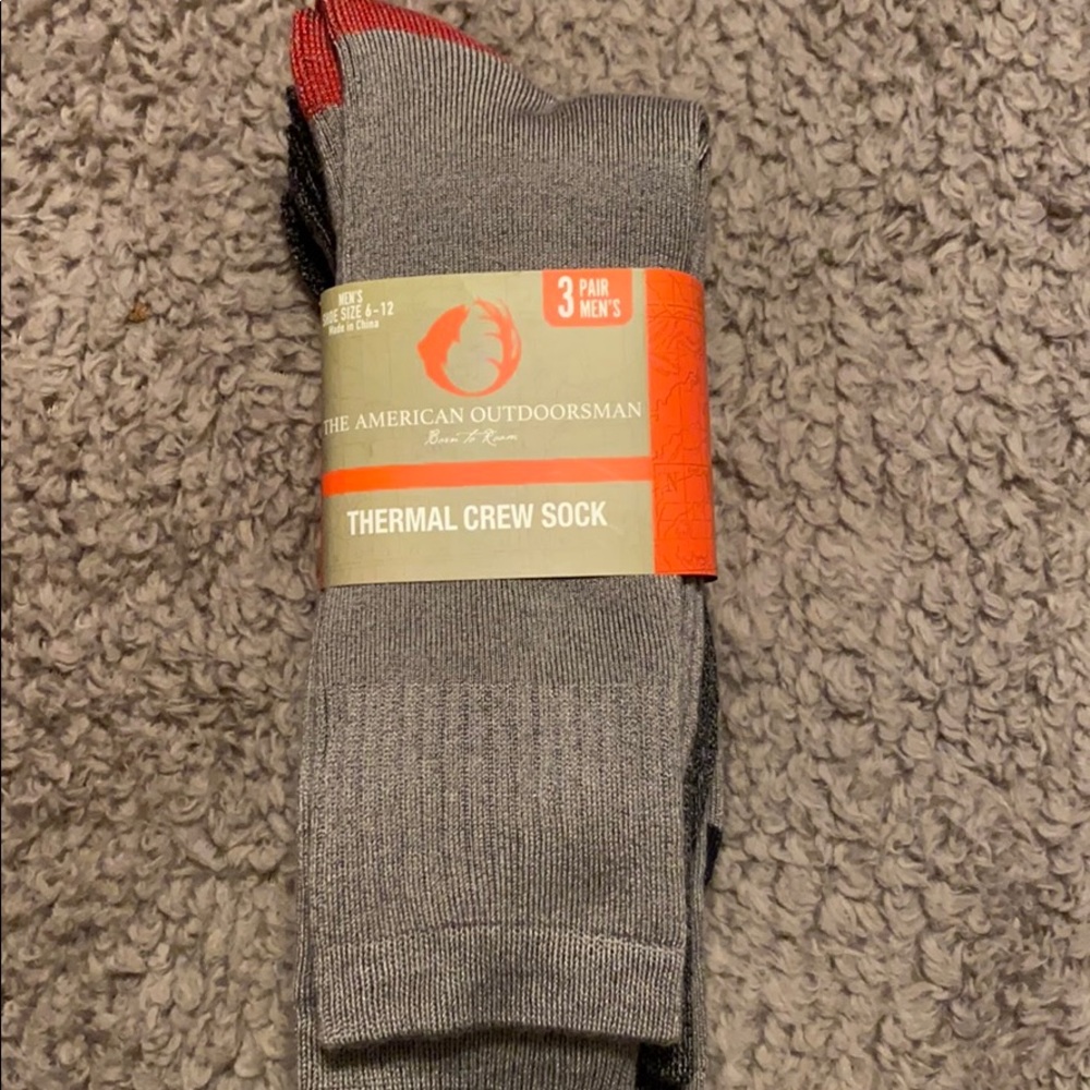 Socks